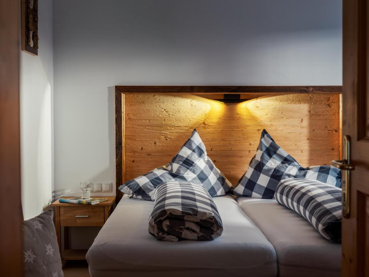 Haus Ausblick Appartement Wenns Buitenkant foto